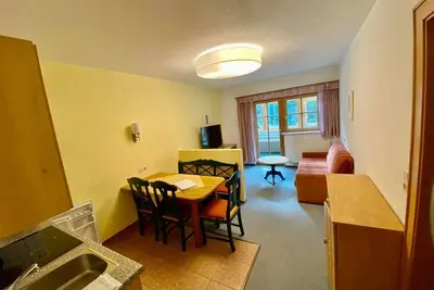 Image de Gawinden - Pension Alpin