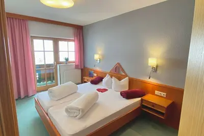 Image de Puitkogel - Pension Alpin