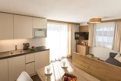 Image de Studio - Pension Anna
