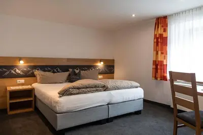Image de Familienzimmer - Landhaus Gasser