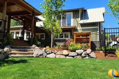 Image de White Salmon Guest Studio