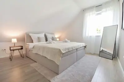 Image de Luftig, Leicht & Lebensfroh - Loft Wi-fi Tv