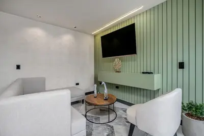 Image de Luxury style 3br Condo in Laureles with Ac
