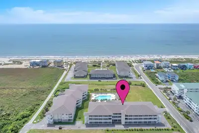 Image de Whispering Waves: Ocean View Condo With Covered Balcony