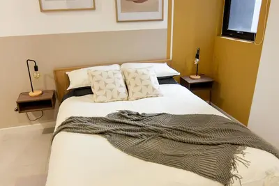 Image de Kl The Showroom Family Suite - Self-Check\/In, Mrt Station, Free Parking