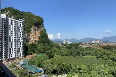 Image de 10mins to Lost World Sunway 7pax 3br Prefect View