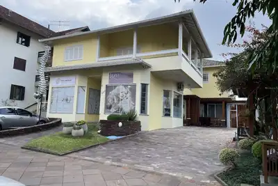 Recanto Nostra Casa Apartamento à 100 m da Praça das Flores Nova Petrópolis