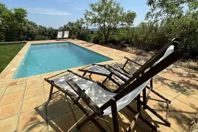 Image de Luxurious, beautiful holiday villa close to both Girona & Costa Brava beaches