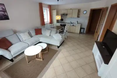 Image de Ferienwohnung 4 - Haus Gödecke 3