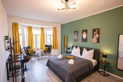 Image de Loh9 - Das Apartment \/ Direkt im Stadtzentrum \/ Aufzug \/ W-lan \/ Magenta-tv