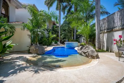 Image de Tranquil Beachside Getaway in Potrero