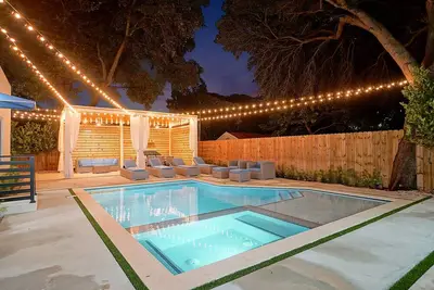 Image de Luxe Miami Villa: Pool, Hot Tub, 10min to South Beach