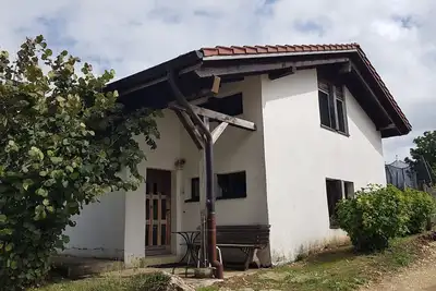 Image de Appartement Lai Mâjenatte