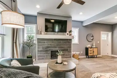Image de Cozy Downtown Getaway