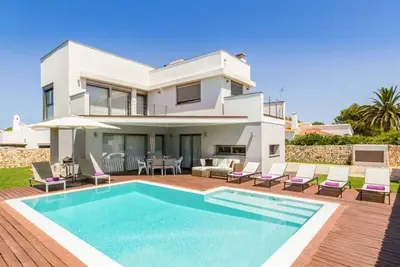 Image de Villa Colom