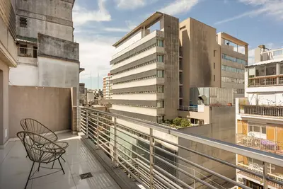 Image de Báltico Suites