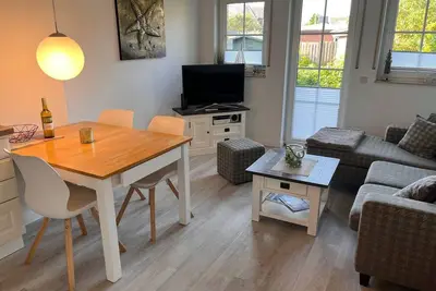 Apartment Hansele in Westerland