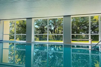 Image de Ferienwohnung mit Schwimmbad