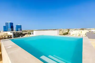 Image de Central Apartment, by Annitchka boutique living