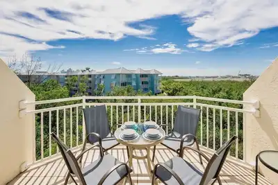 Image de **The Lark’S Landing @ Sunrise Suites** Condo & Pool + Last Key Services…