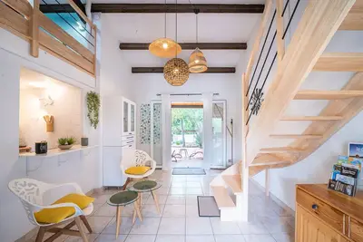 Image de Villa Maena - A proximité de la plage