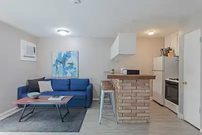 Image de 1br Keys To Montrose 05! Downtown, Medical Center ⭐️⭐️⭐️⭐️⭐️