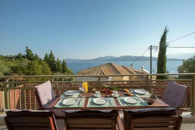 Image de Nikolas Guest House Villa