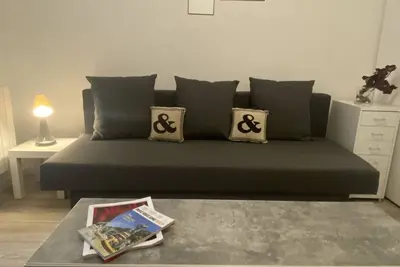 Image de Studio à Levallois-Perret, une porte d'entrée exceptionnelle vers Paris.