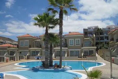 Image de Apartamentos de lujo