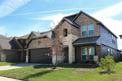 Image de Spacious & Family Friendly Home near Iah Airport