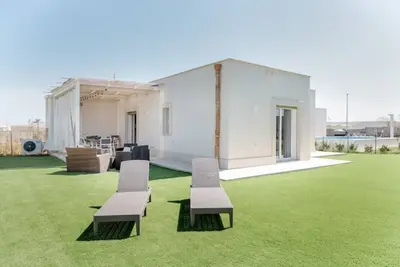 Image de Mediterranean Villa