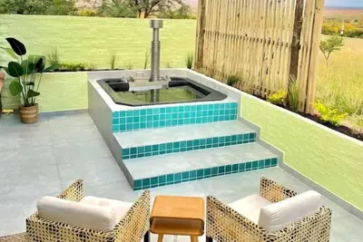 Image de Havana Villa - Pretoria East Luxury Villa\n