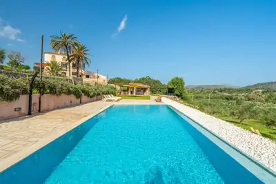 Image de Revoltet, Finca 5StarsHome Mallorca