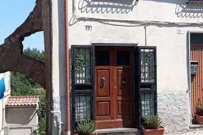 Image de Alloggio Turistico di Patrizia, a Pochi Passi dal Borgo di Civita
