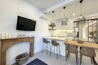 Image de Apartamento 2 quartos, varanda, ar condicionado