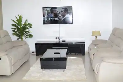 Image de Sofitel Executive Apartments in kisumu