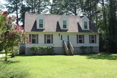 The Blue Heron-Close to Beach & Large Screened Porch!