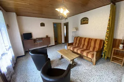 Image de Appartement vallée de l'Ubaye en pleine nature au calme
