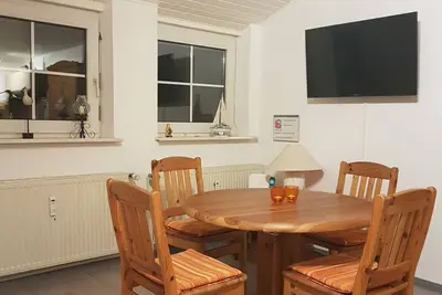 Image de New! Apartment Küstenstube