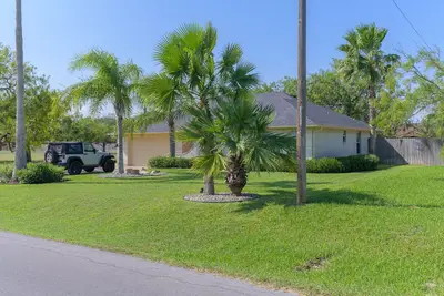 Image de Coastal Cottage