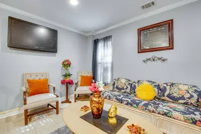 Image de Cozy Georgia Apartment Near Theme Parks & Hiking!