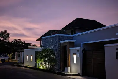 Image de Newly renovated Pool Villa Family Retreat in Phuket