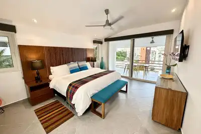 Image de Casa Oro: Huge Penthouse & Terrace - Best Location Romantic Zone - Newly Updated