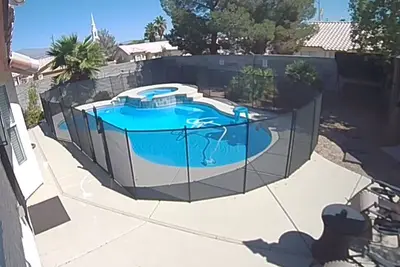 Image de Thee Oasis Pool House