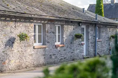 Image de Grubbings - sleeps 10 guests in 5 bedrooms