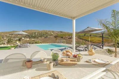 Image de Villa Aurora - Balata Di Baida