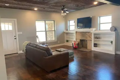 Image de Buffalo Creek Farmhouse