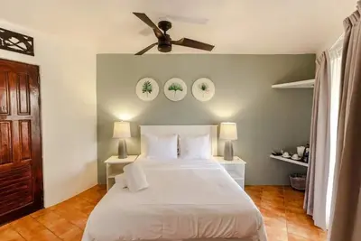 Image de Double room - Rip Jack Inn