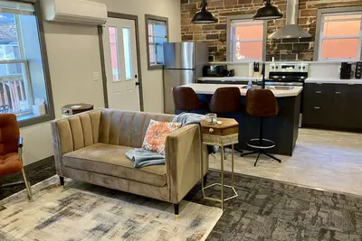 Image de Downtown 2br Apartment