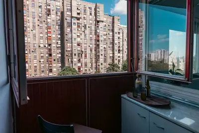 Image de Experience Socialist Yugoslavian Block Living